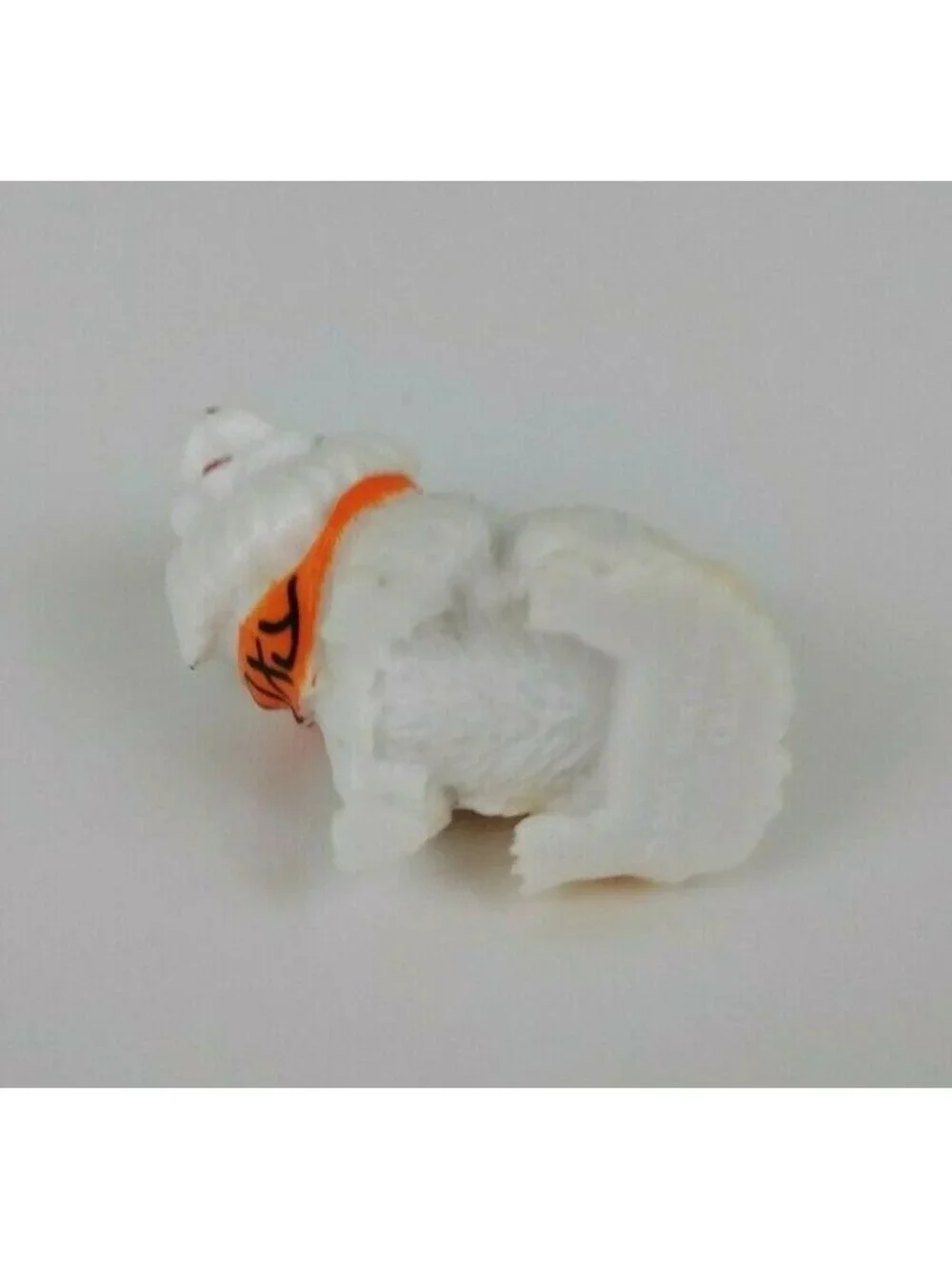 Homies County Dog Pound Series 3 Foxy rare